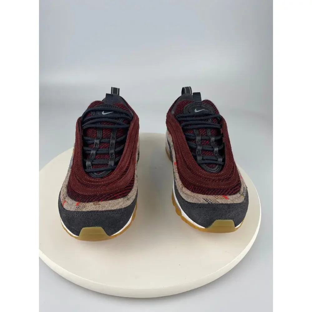 Nike Air Max 97 Pendleton By You / Multi Color Shoes Women’s Sz 7.5 / DC3495-991